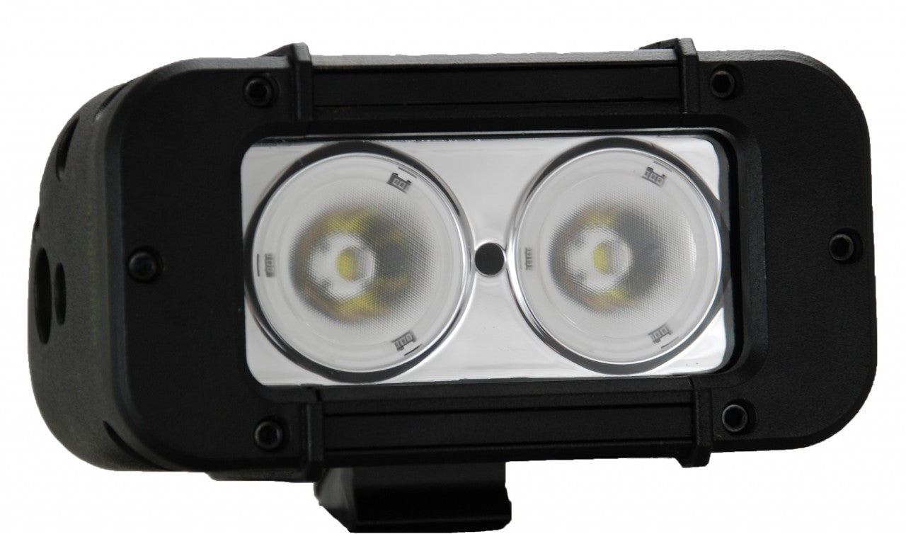 Vision X XIL-EP220 5 inch 20 deg Single Stack Evo Prime LED Light Bar