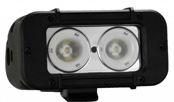 Vision X XIL-EP220 5 inch 20 deg Single Stack Evo Prime LED Light Bar
