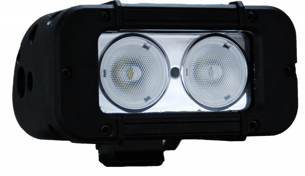 Vision X XIL-EP240 5 inch 40 deg Single Stack Evo Prime LED Light Bar