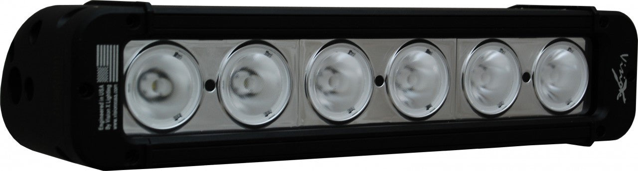 Vision X XIL-EP620 11-inch 20-degree Single Stack Evo Prime LED Light Bar