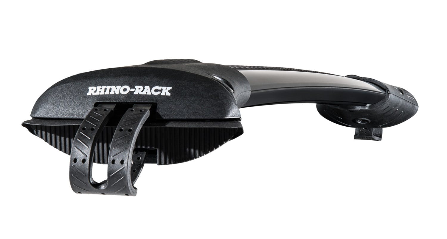 Rhino-Rack RSB03B Vortex Stealth Bar (Black 845mm)