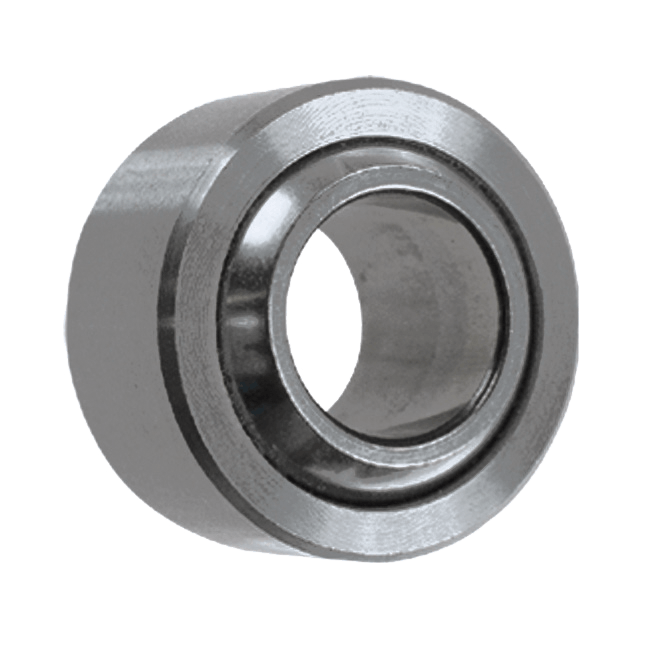 QA1 WPB10T Bearing (Wpb) Wide Ss Ht/ Ss Ht 5/8 PTFE