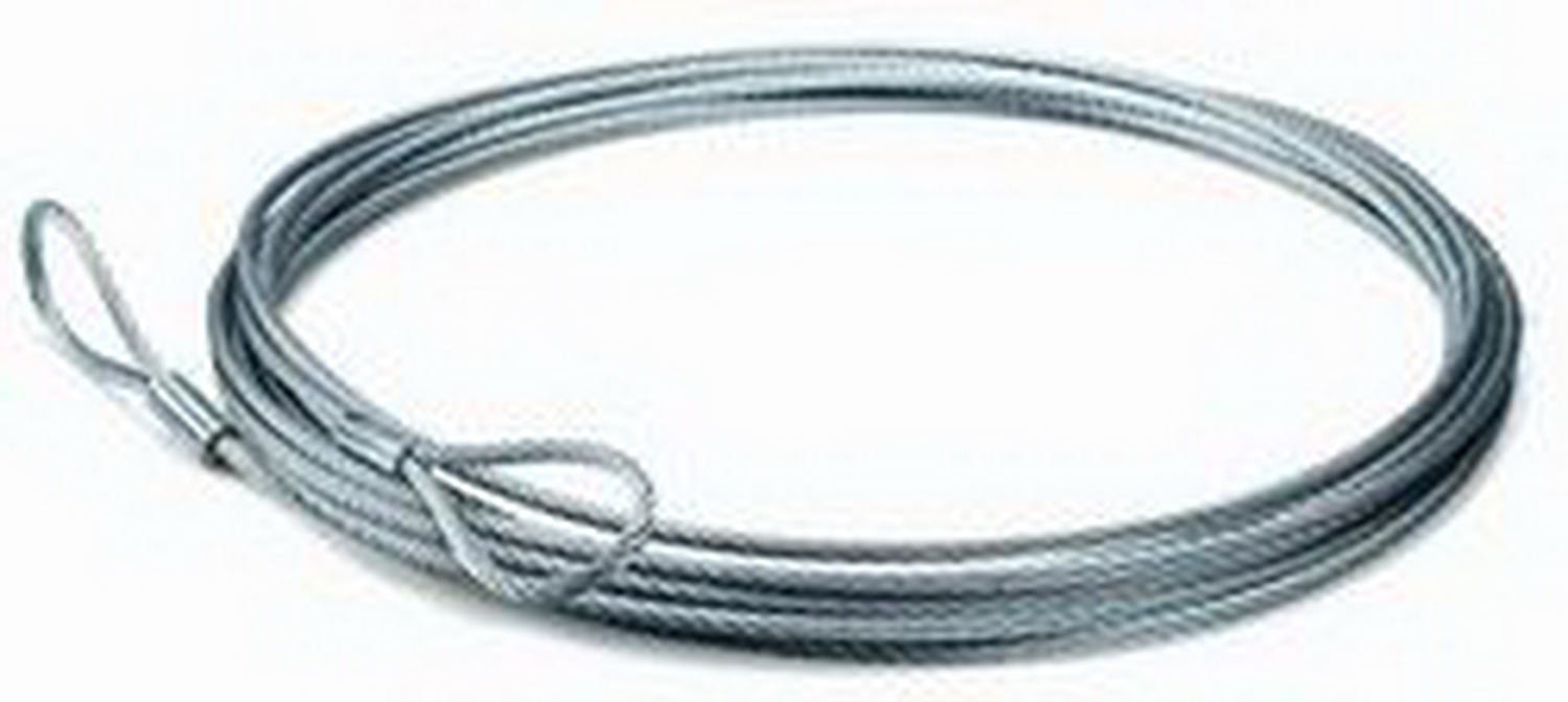 WARN 25430 Wire Rope Extension 5/16 X 50
