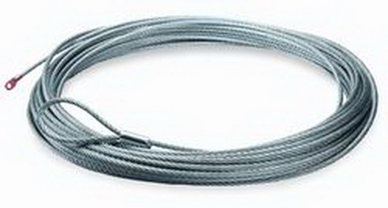WARN 38310 Wire Rope Assembly 5/16-80
