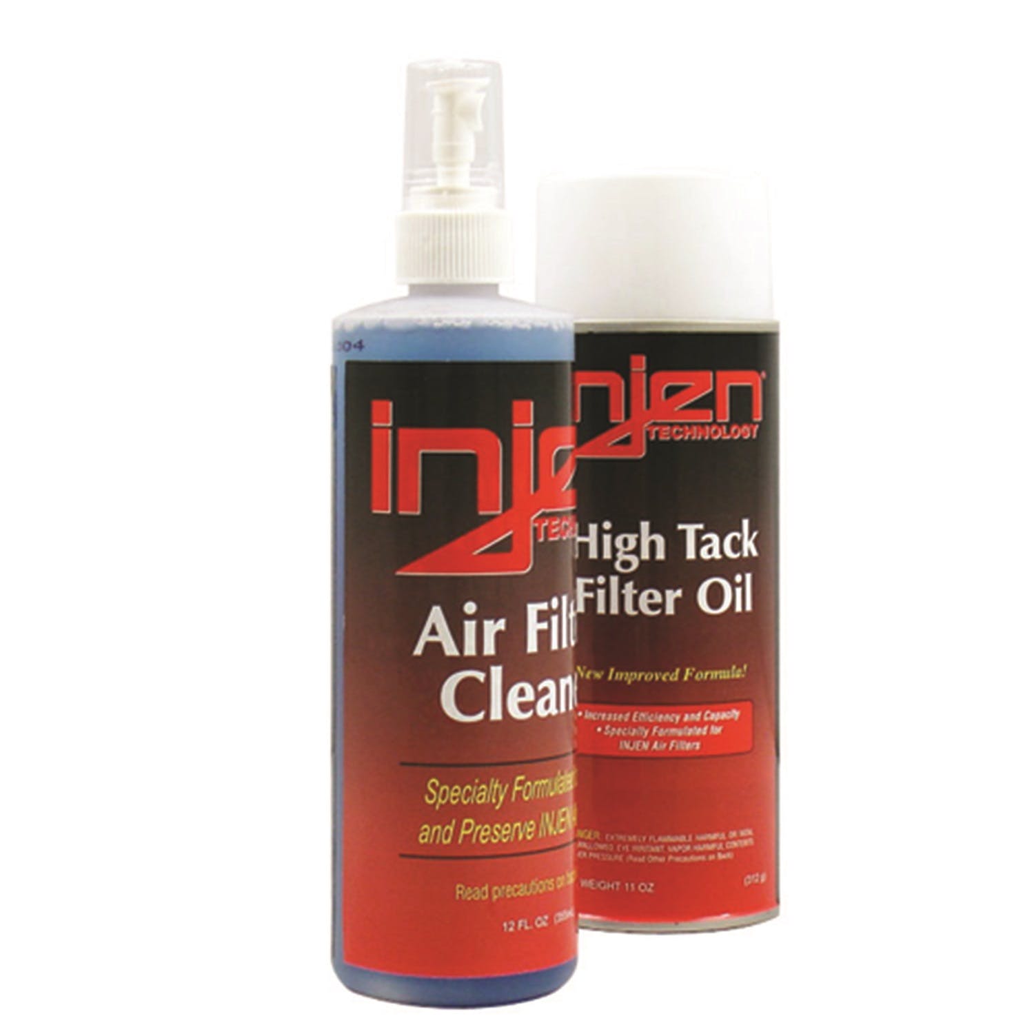 Injen Technology Co Ltd X-1030 Cleaning Kit