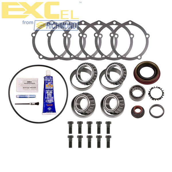 Excel XL-1009-1 Differential Bearing Kit
