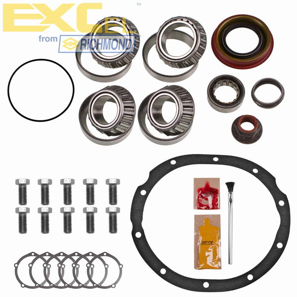 Excel XL-1013-1 Differential Bearing Kit
