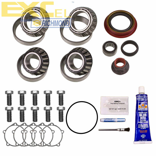 Excel XL-1015-1 Differential Bearing Kit