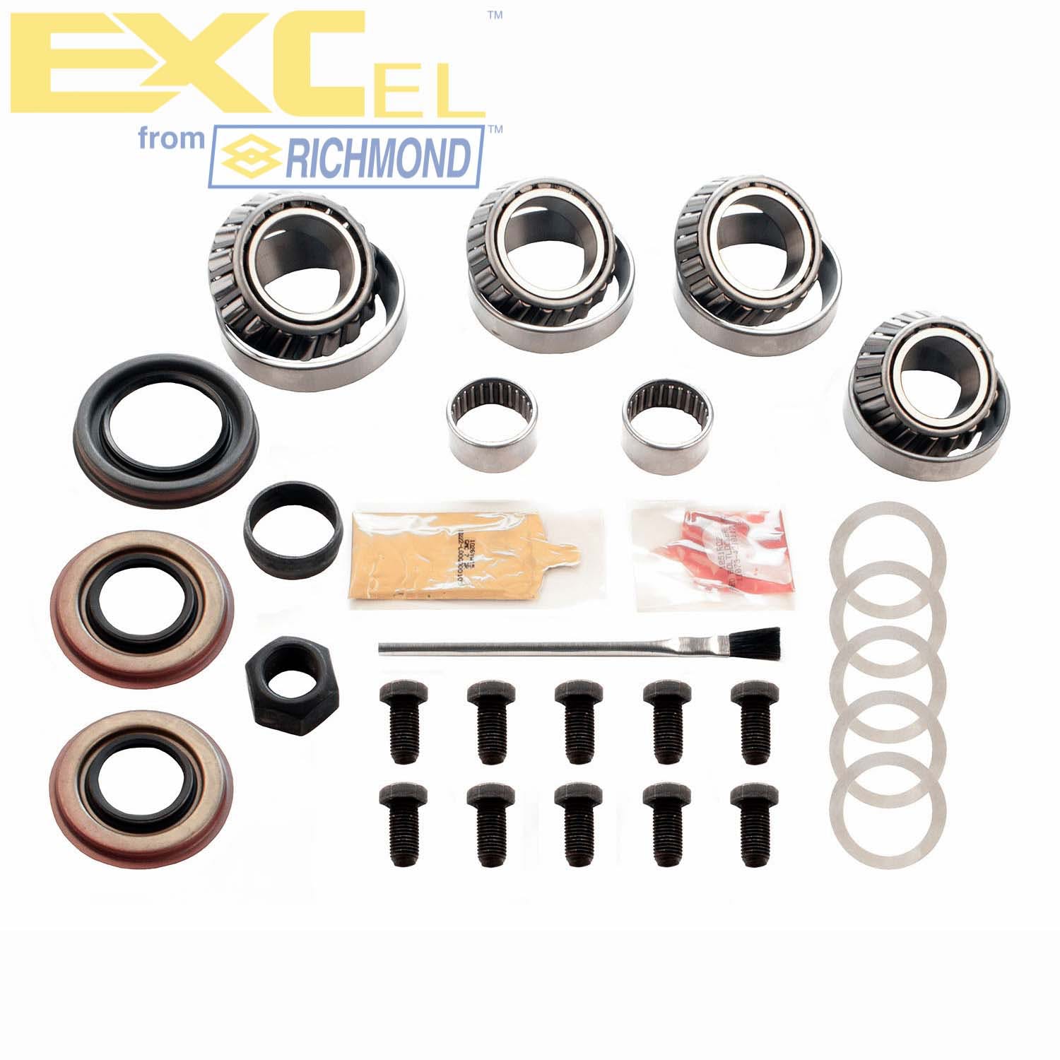Excel XL-1017-1 Differential Bearing Kit