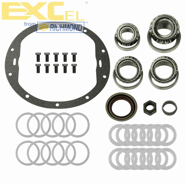 Excel XL-1027-1 Differential Bearing Kit
