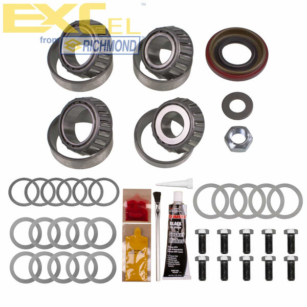 Excel XL-1033-1 Differential Bearing Kit