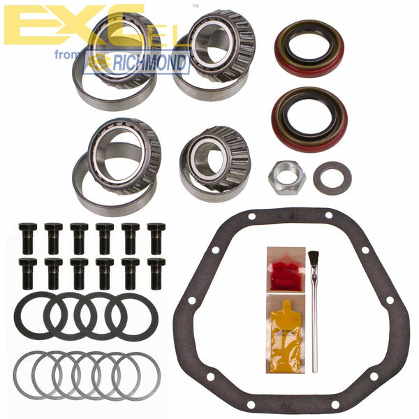 Excel XL-1034-1 Differential Bearing Kit