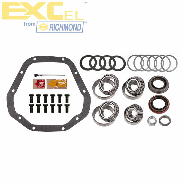 Excel XL-1036-1 Differential Bearing Kit