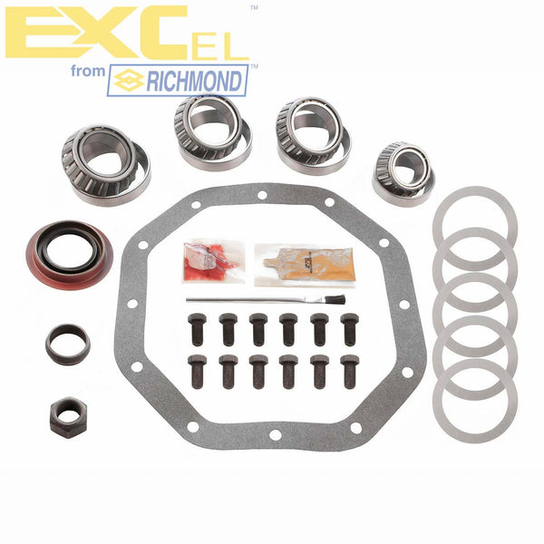 Excel XL-1042-1 Differential Bearing Kit