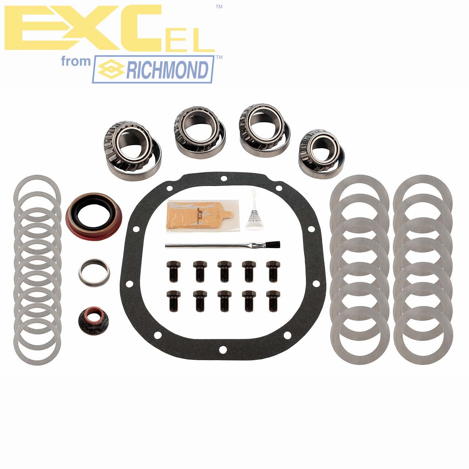 Excel XL-1043-1 Differential Bearing Kit
