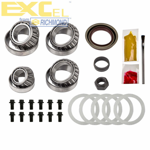 Excel XL-1047-1 Differential Bearing Kit
