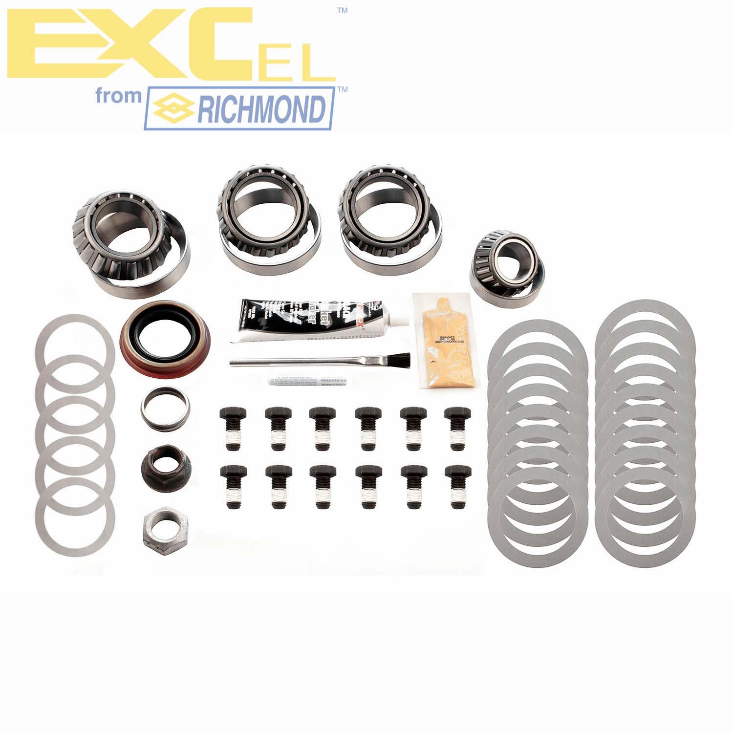 Excel XL-1049-1 Differential Bearing Kit