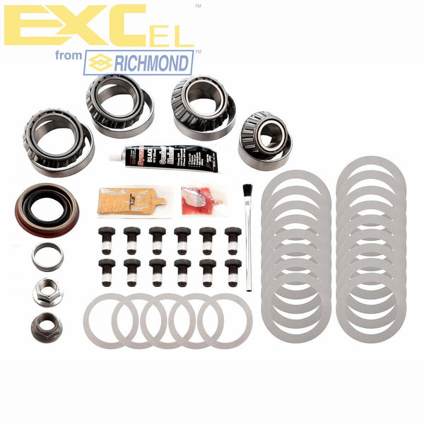 Excel XL-1050-1 Differential Bearing Kit