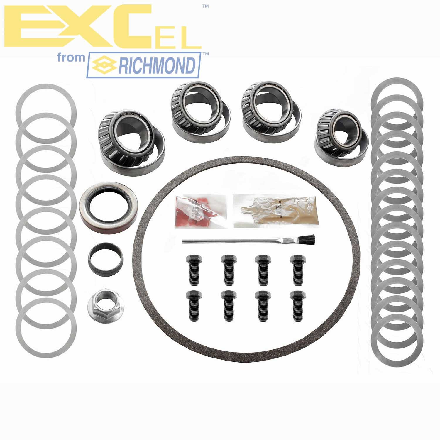 Excel XL-1054-1 Differential Bearing Kit
