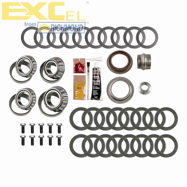 Excel XL-1055-1 Differential Bearing Kit