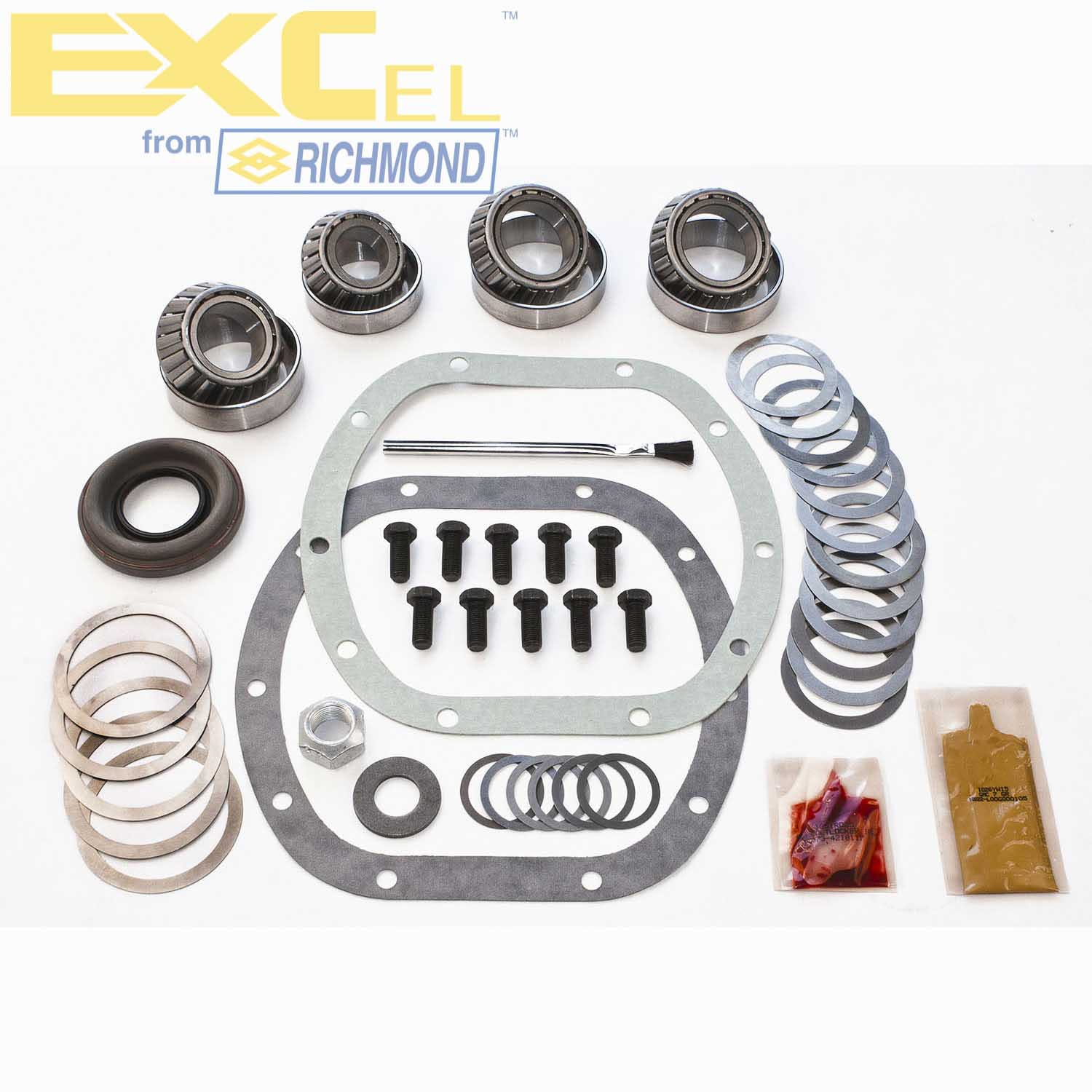 Excel XL-1058-1 Differential Bearing Kit