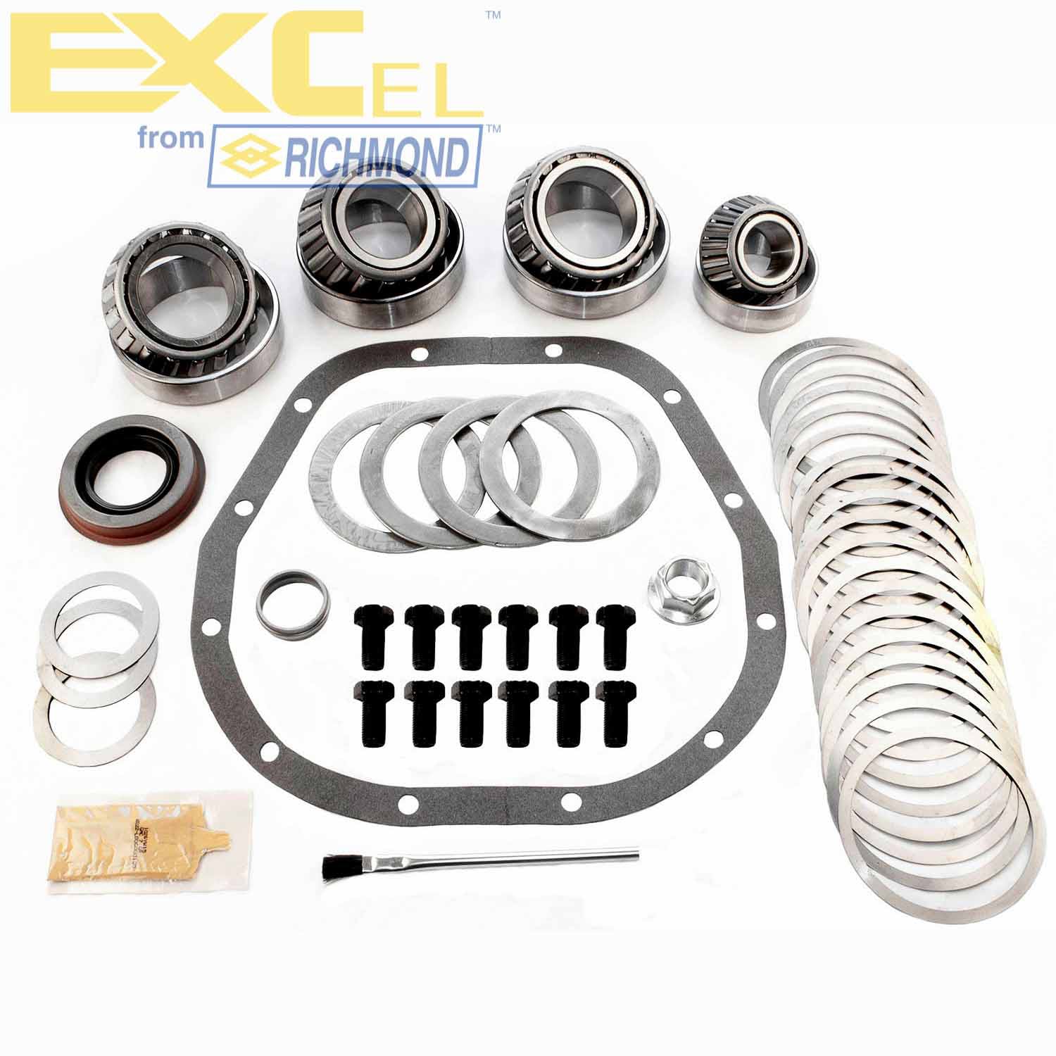 Excel XL-1059-1 Differential Bearing Kit