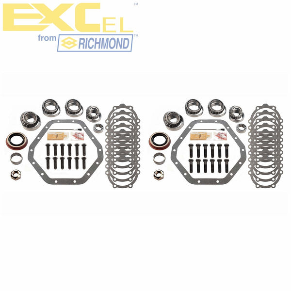 Excel XL-1063-1 Differential Bearing Kit