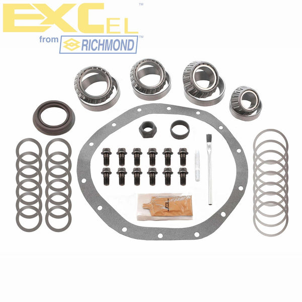 Excel XL-1067-1 Differential Bearing Kit
