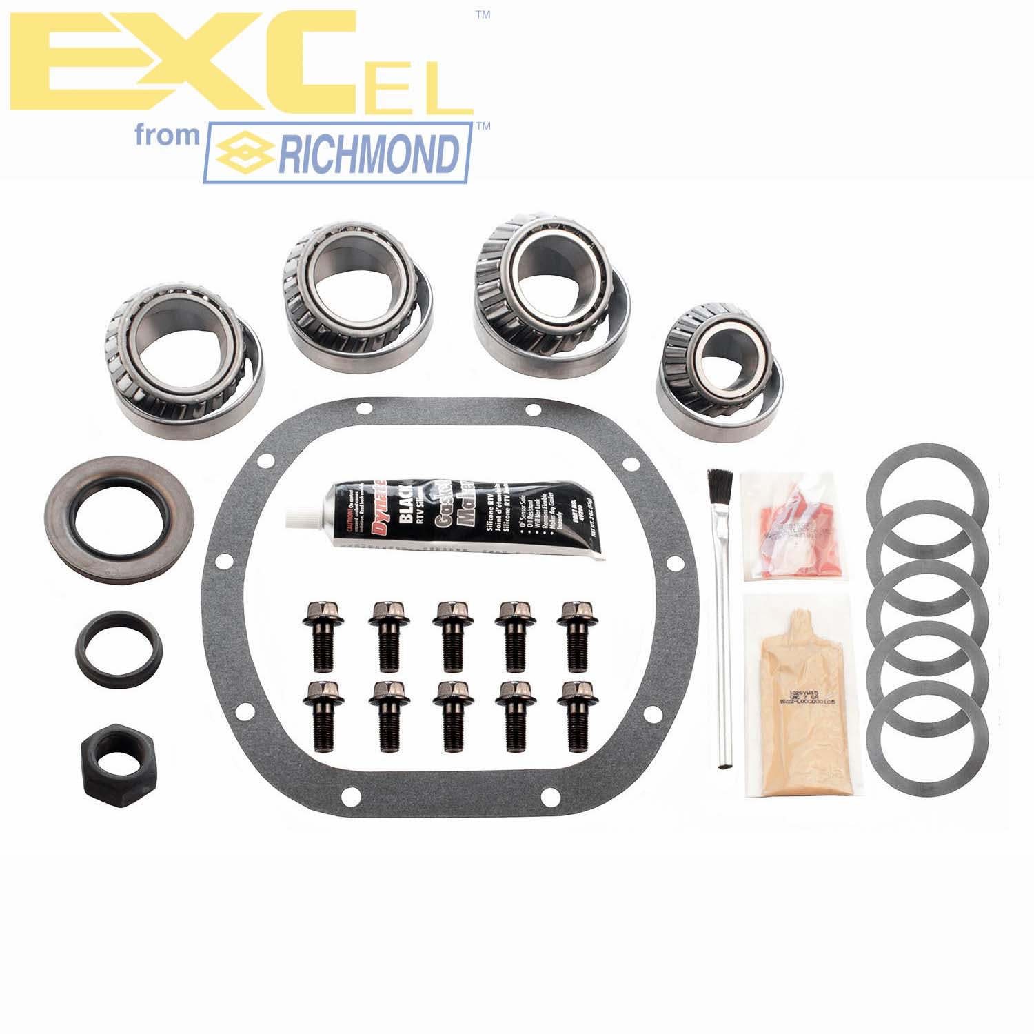 Excel XL-1070-1 Differential Bearing Kit