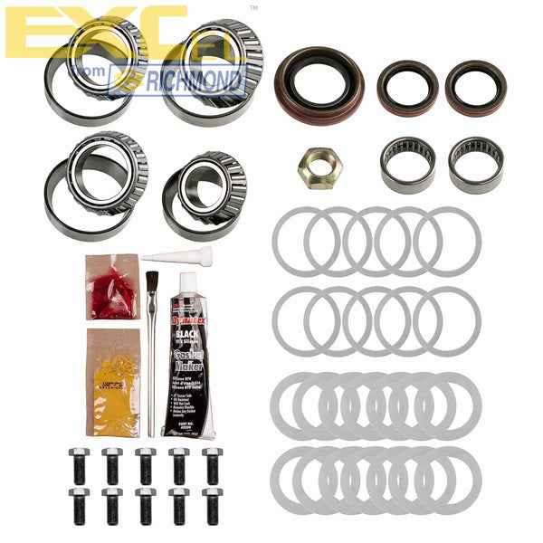 Excel XL-1074-1 Differential Bearing Kit