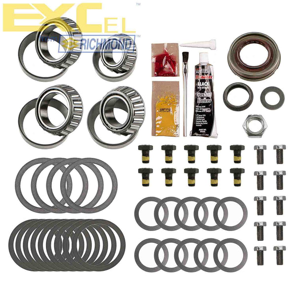 Excel XL-1076-1 Differential Bearing Kit