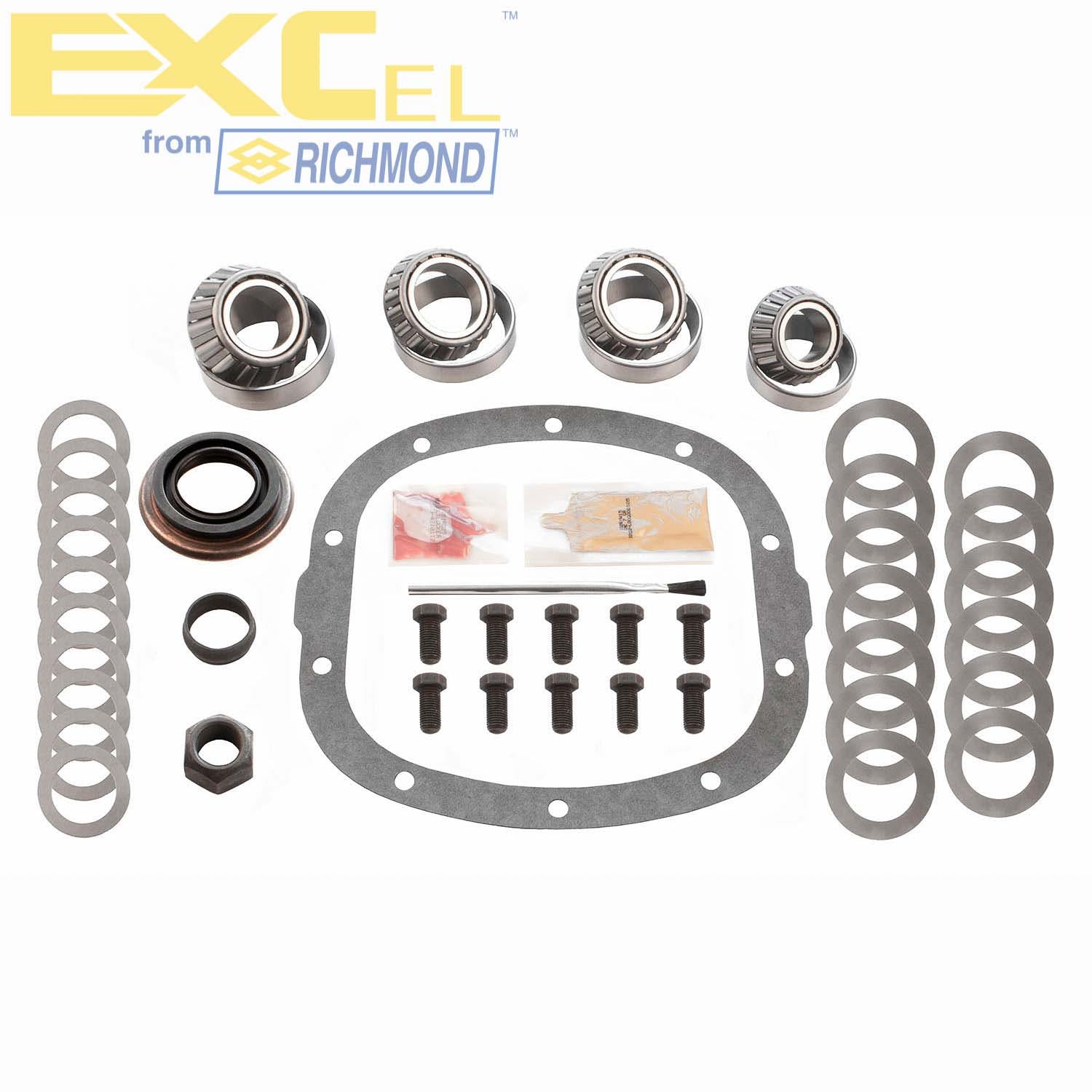 Excel XL-1083-1 Differential Bearing Kit