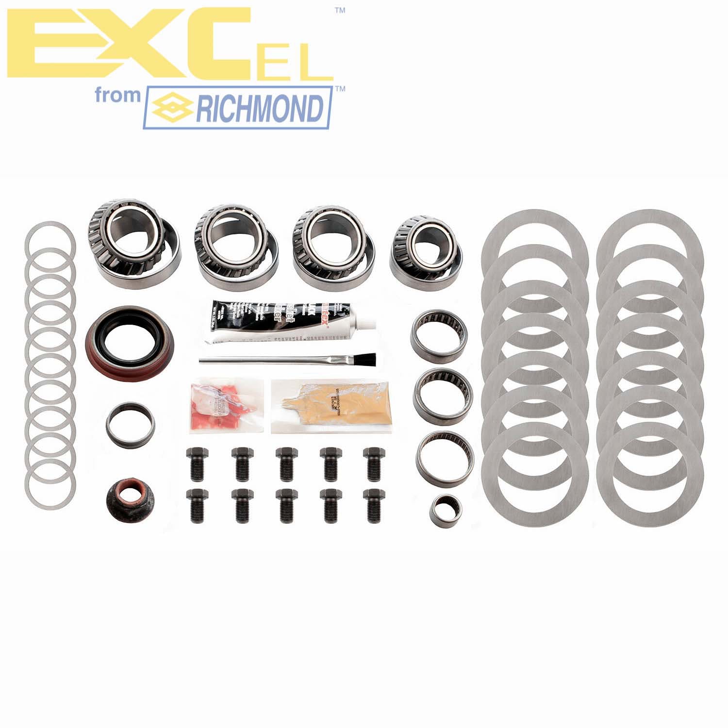 Excel XL-1094-1 Differential Bearing Kit
