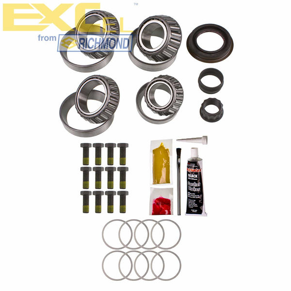 Excel XL-1095-1 Differential Bearing Kit