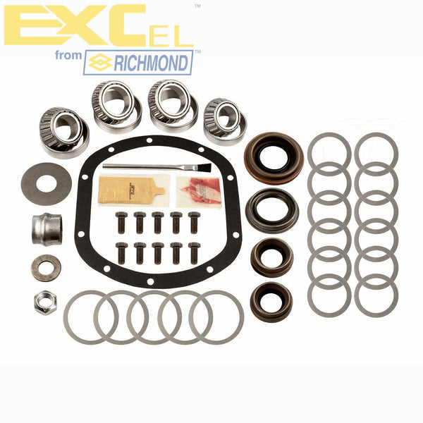 Excel XL-1096-1 Differential Bearing Kit