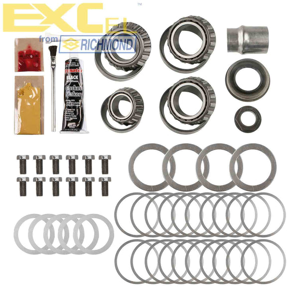 Excel XL-2017-1 Differential Bearing Kit