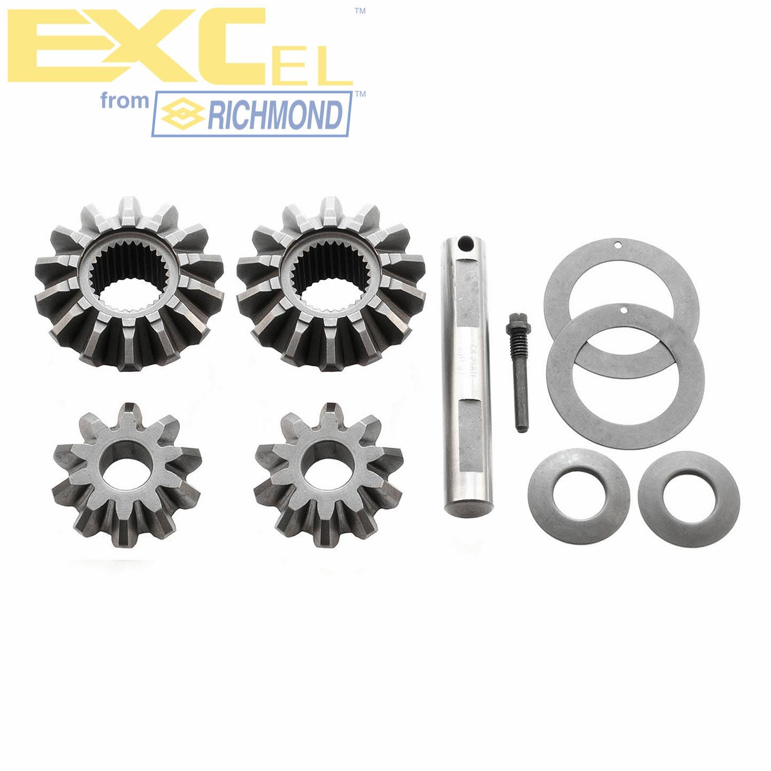 Excel XL-4005 Differential Carrier Gear Kit