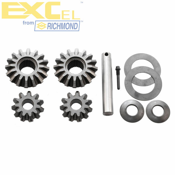 Excel XL-4007 Differential Carrier Gear Kit
