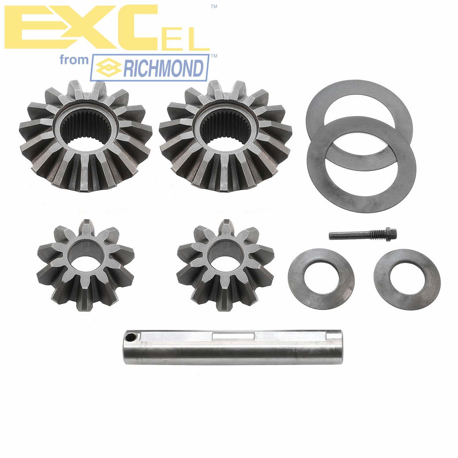 Excel XL-4010 Differential Carrier Gear Kit