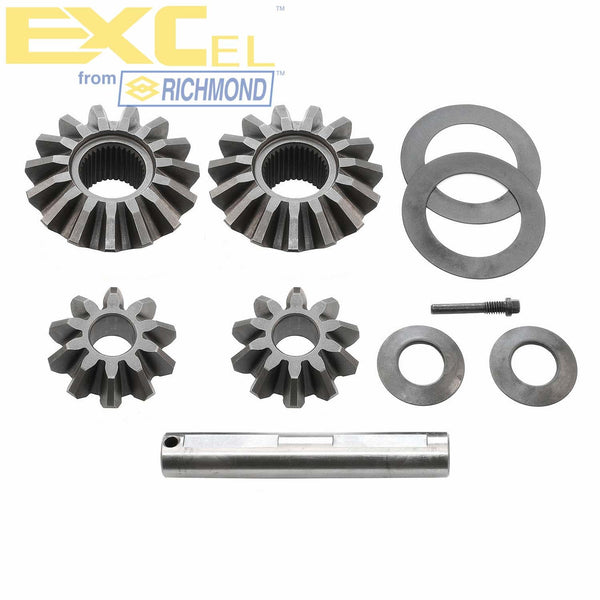Excel XL-4010 Differential Carrier Gear Kit