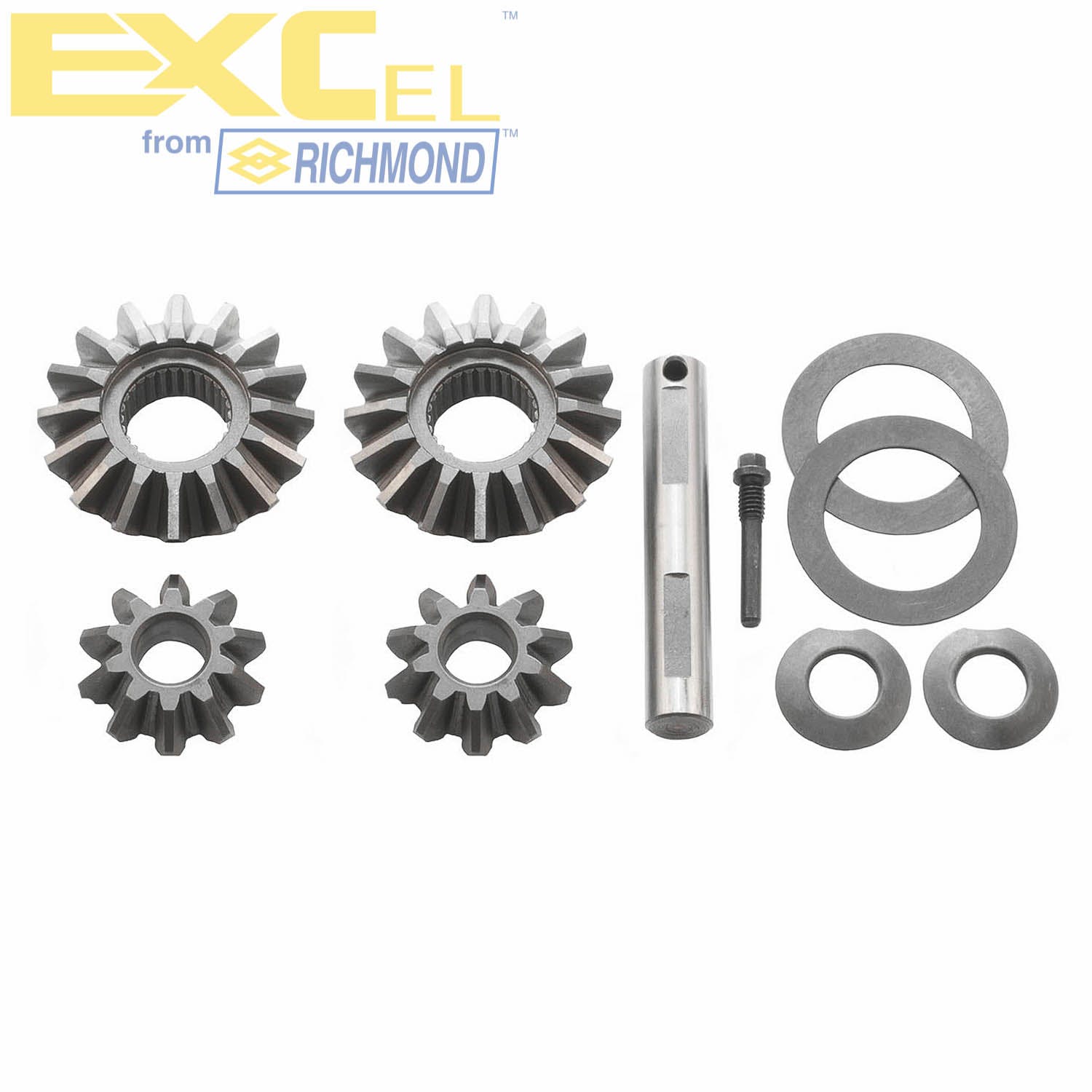 Excel XL-4012 Differential Carrier Gear Kit