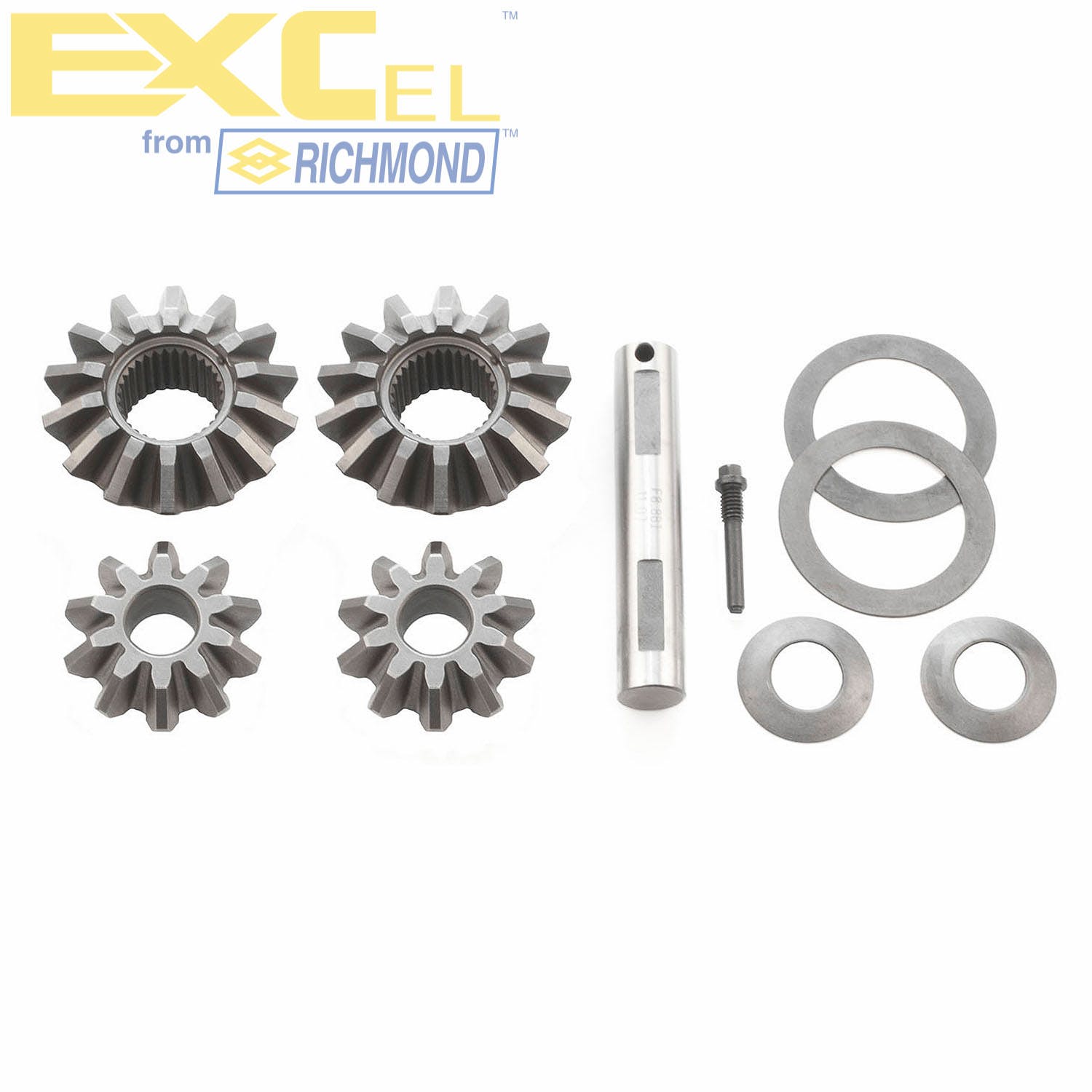 Excel XL-4014 Differential Carrier Gear Kit