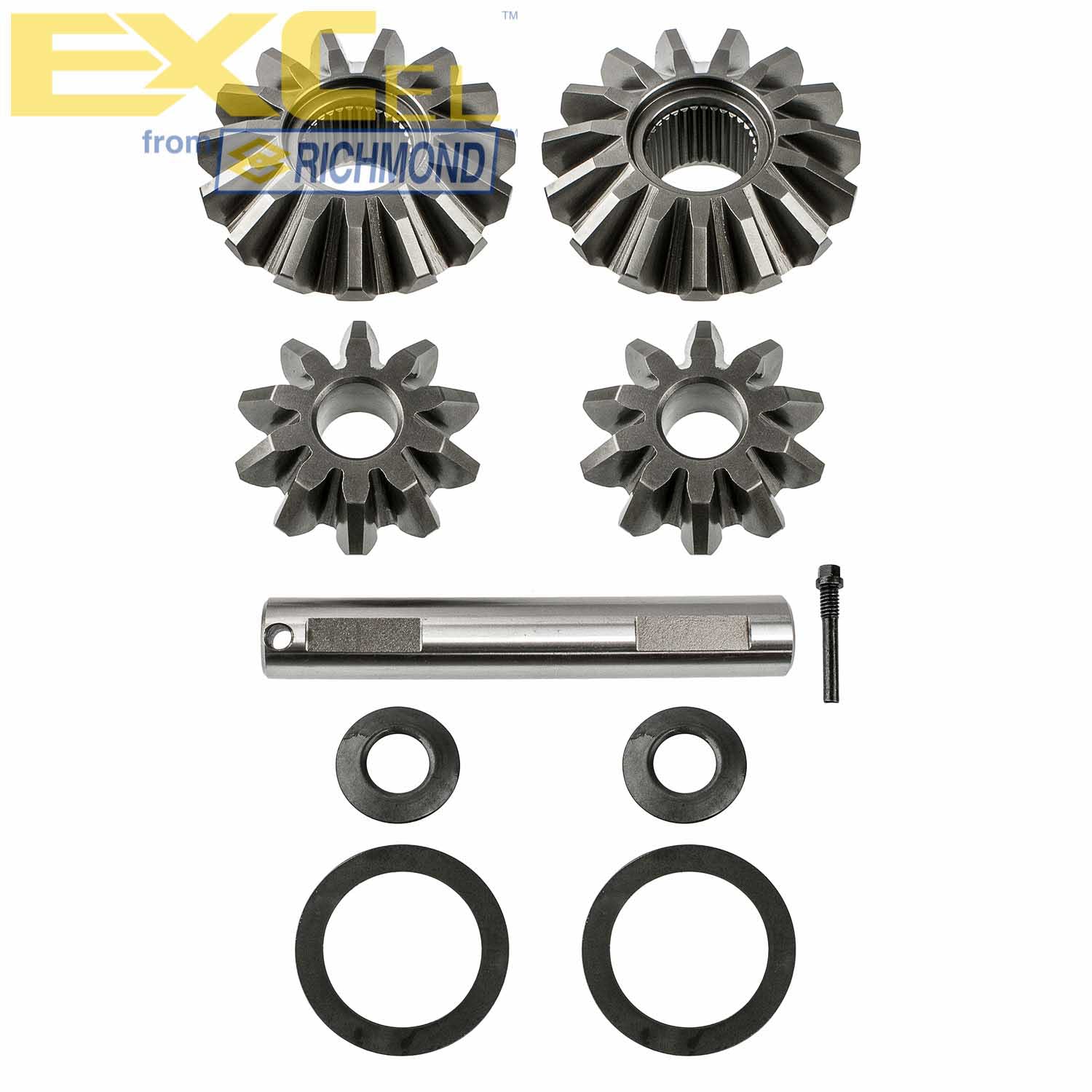 Excel XL-4016 Differential Carrier Gear Kit