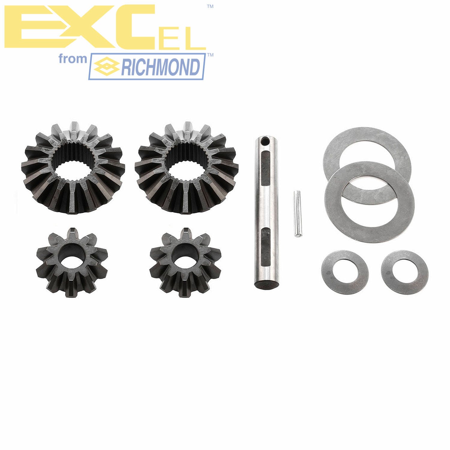Excel XL-4018 Differential Carrier Gear Kit
