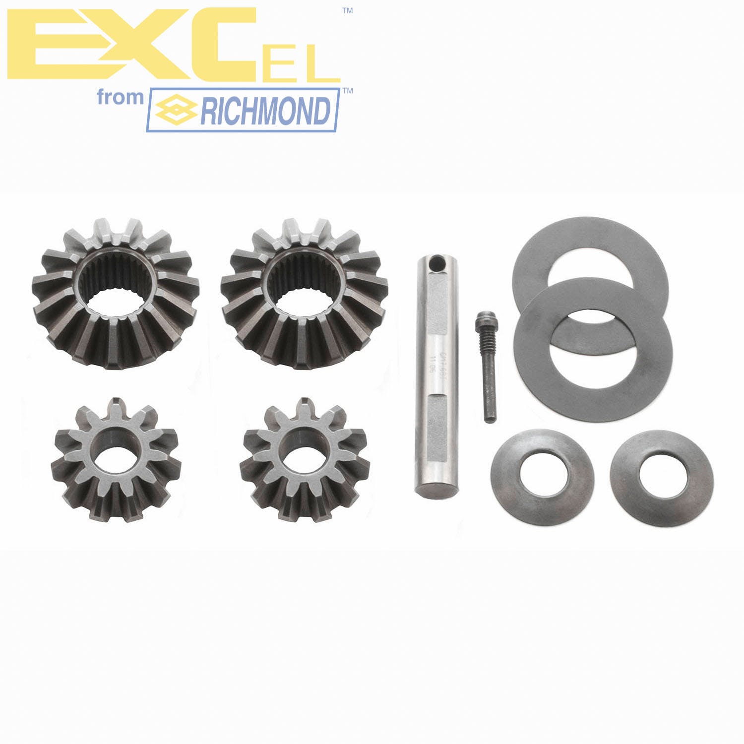 Excel XL-4042 Differential Carrier Gear Kit