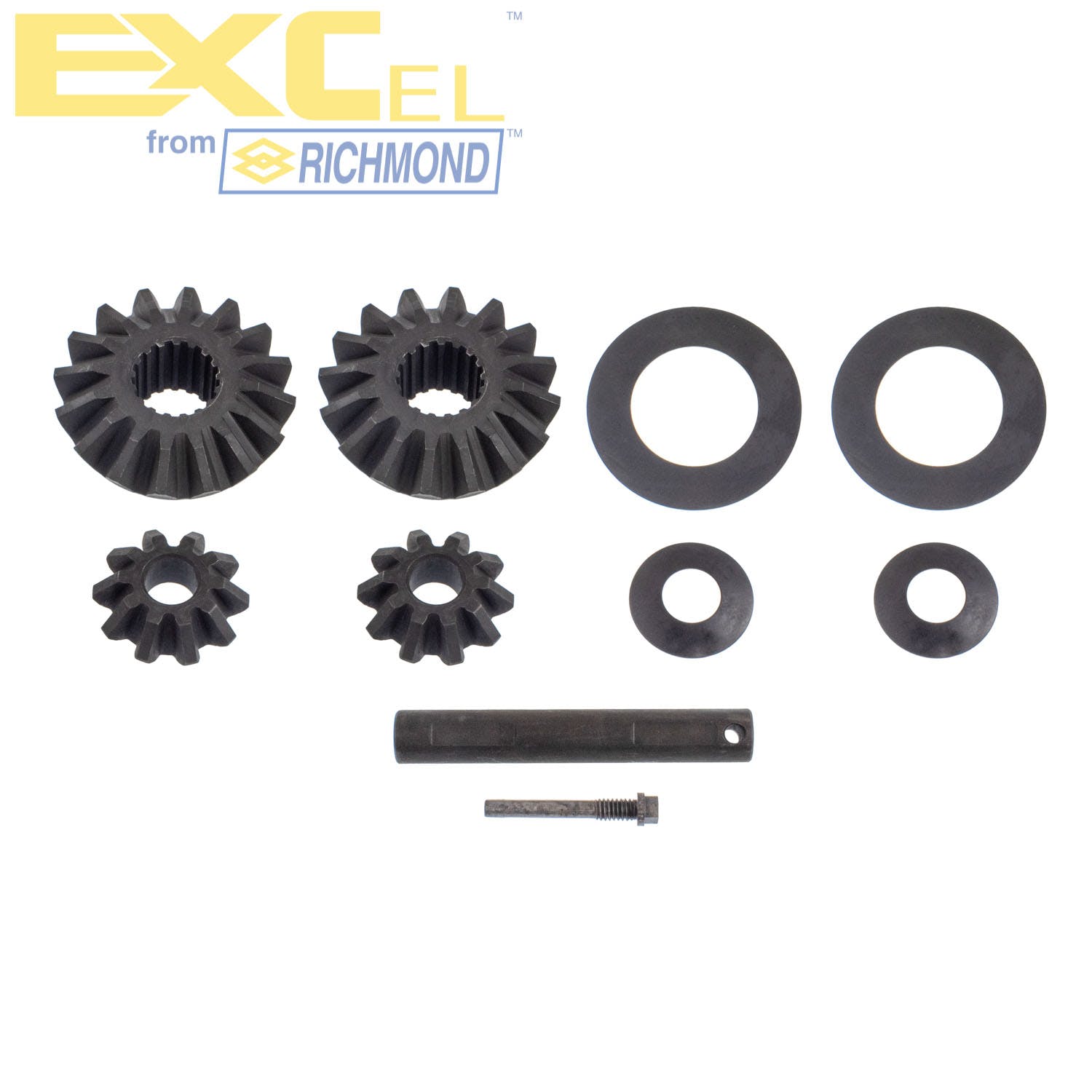 Excel XL-4045 Differential Carrier Gear Kit