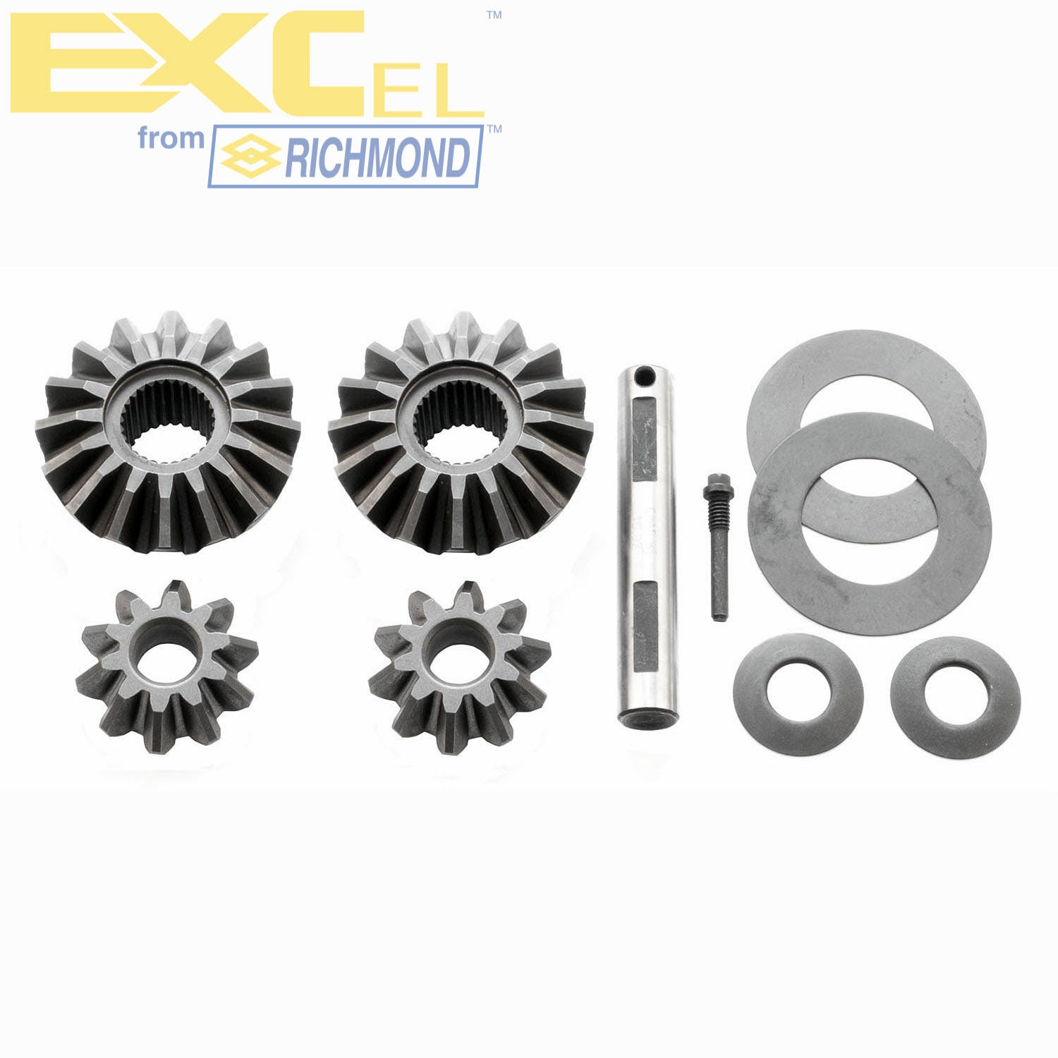 Excel XL-4046 Differential Carrier Gear Kit