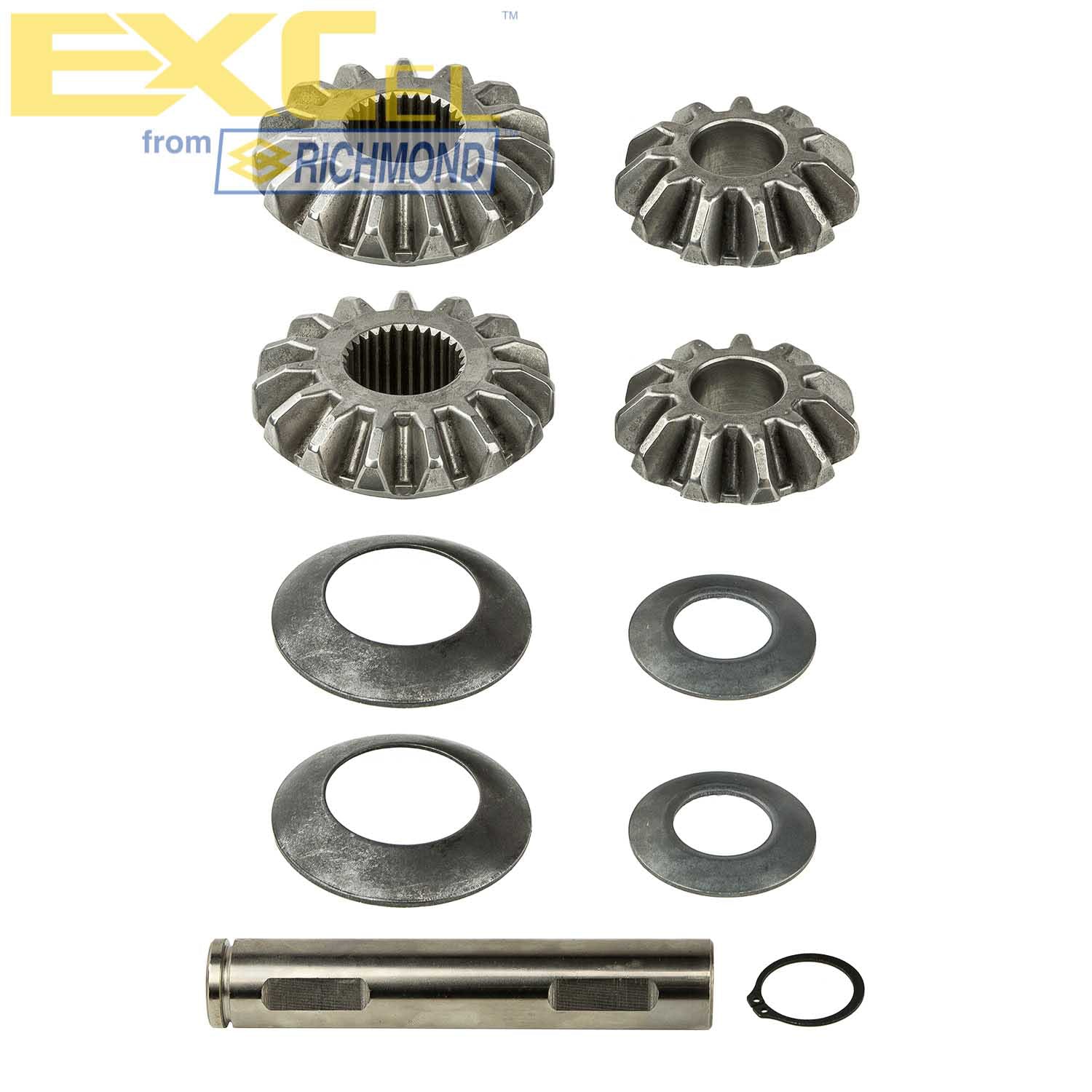 Excel XL-4065 Differential Carrier Gear Kit