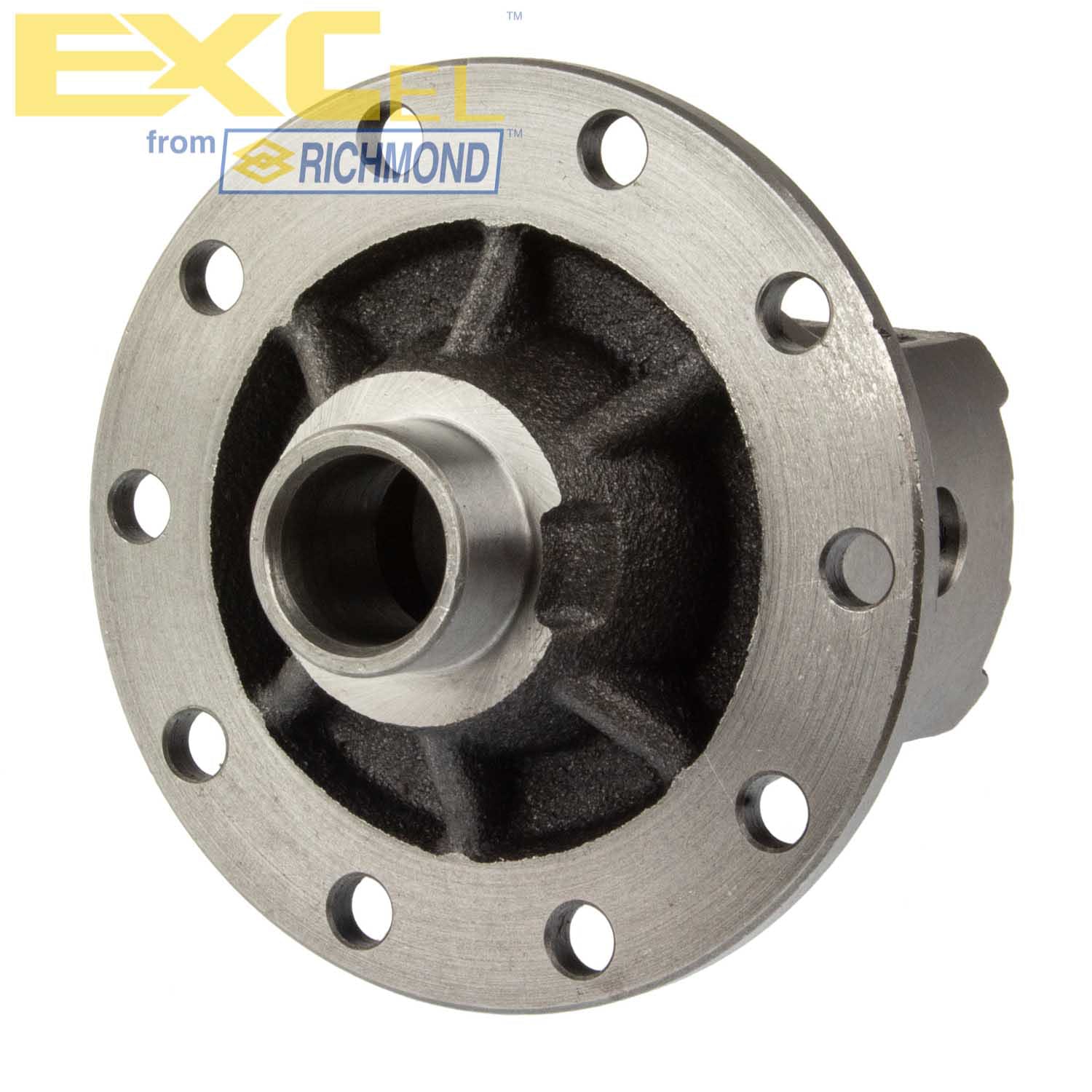Excel XL-5017 Differential Carrier