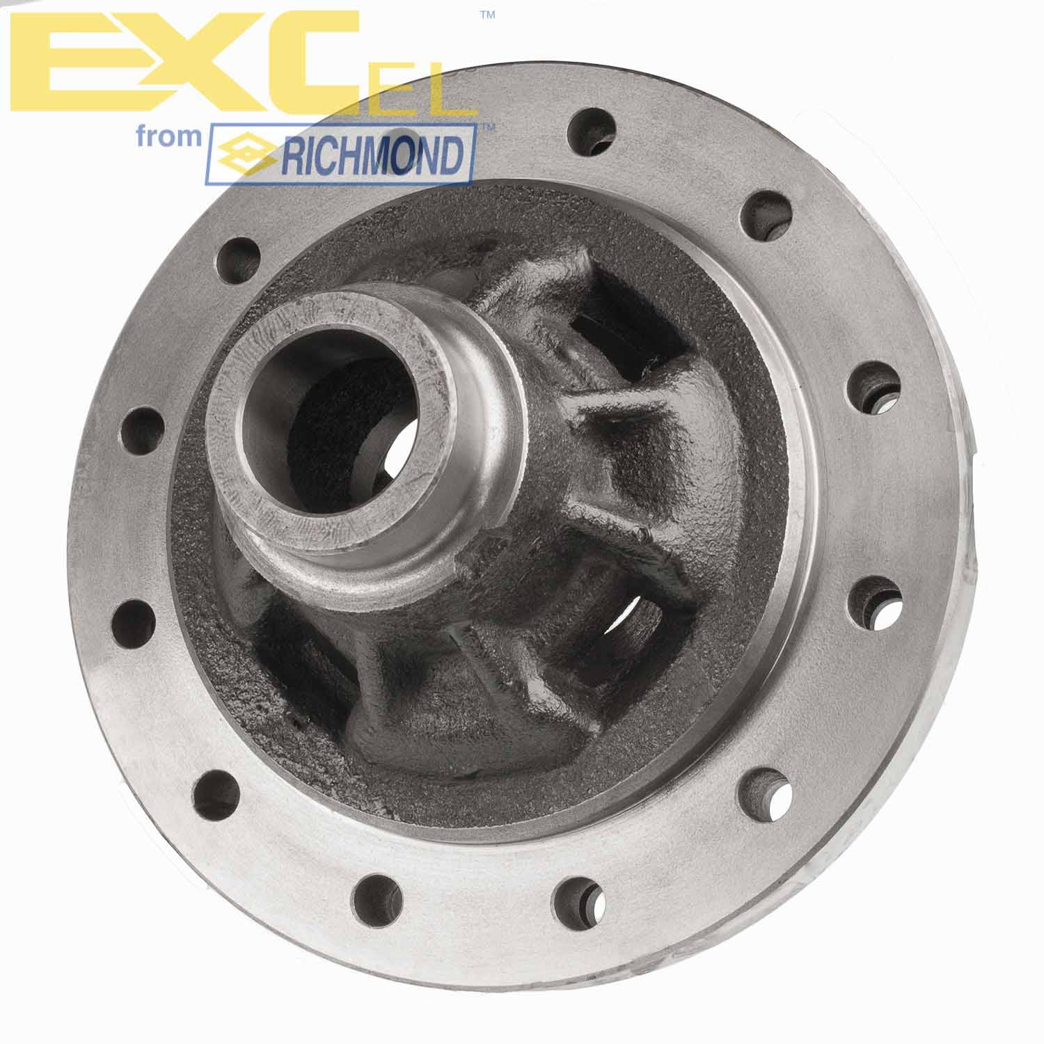 Excel XL-5031 Differential Carrier